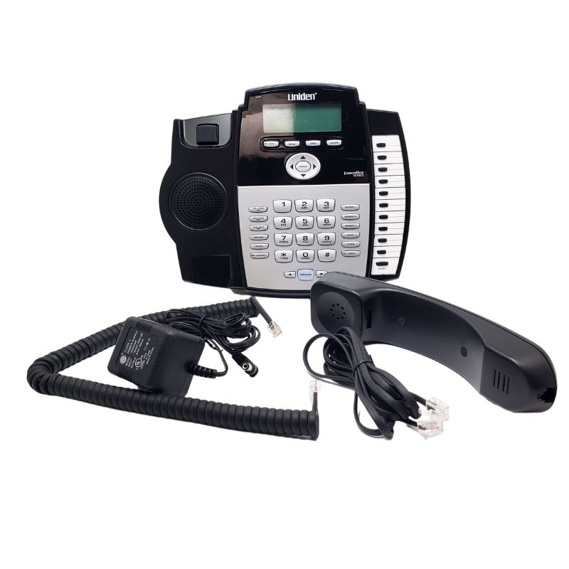 TELEPHONES CORDED 1712